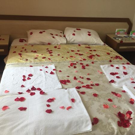 Lila Motel Manavgat Esterno foto