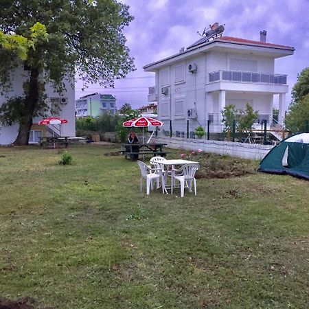 Lila Motel Manavgat Esterno foto