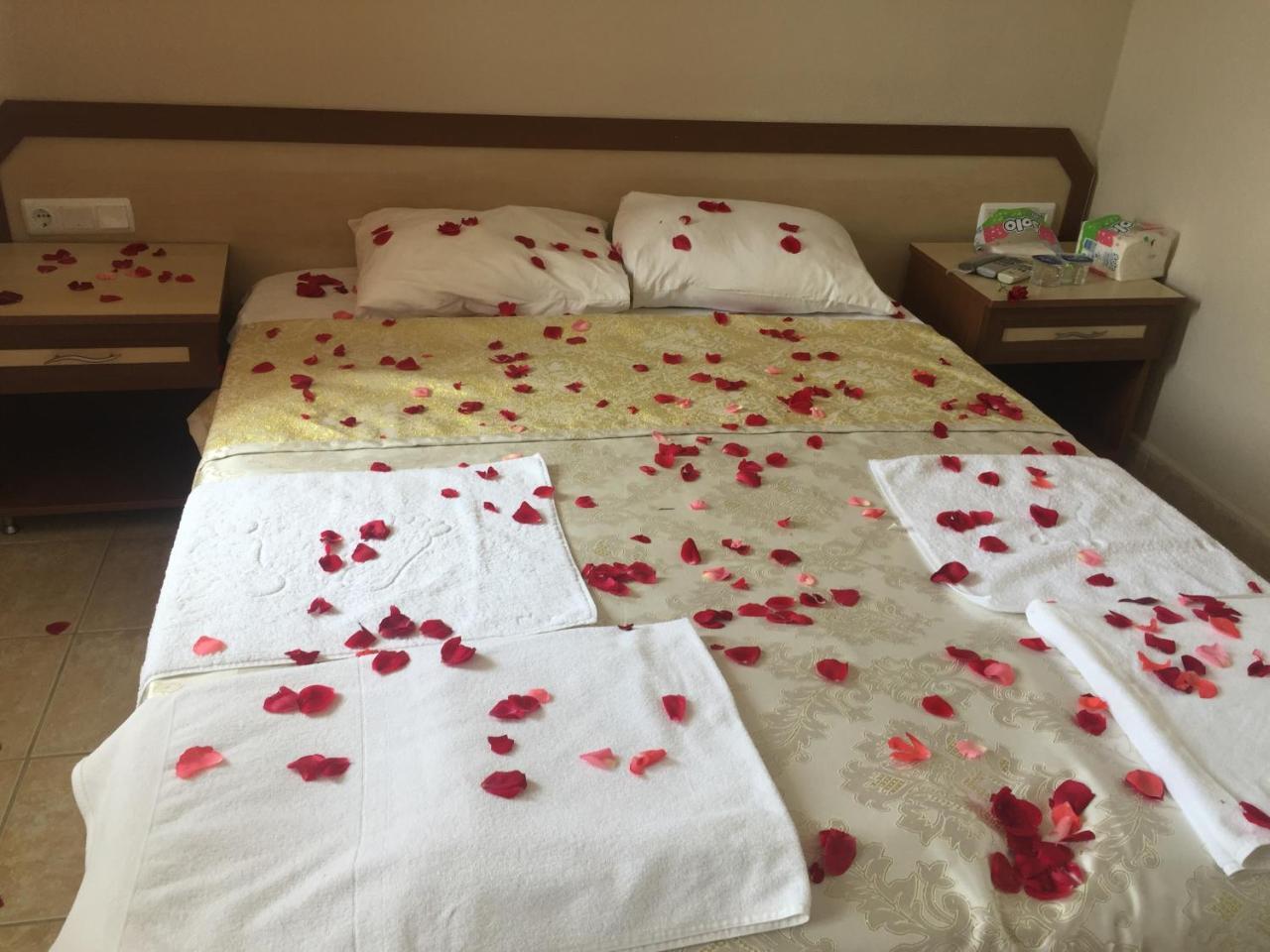 Lila Motel Manavgat Esterno foto