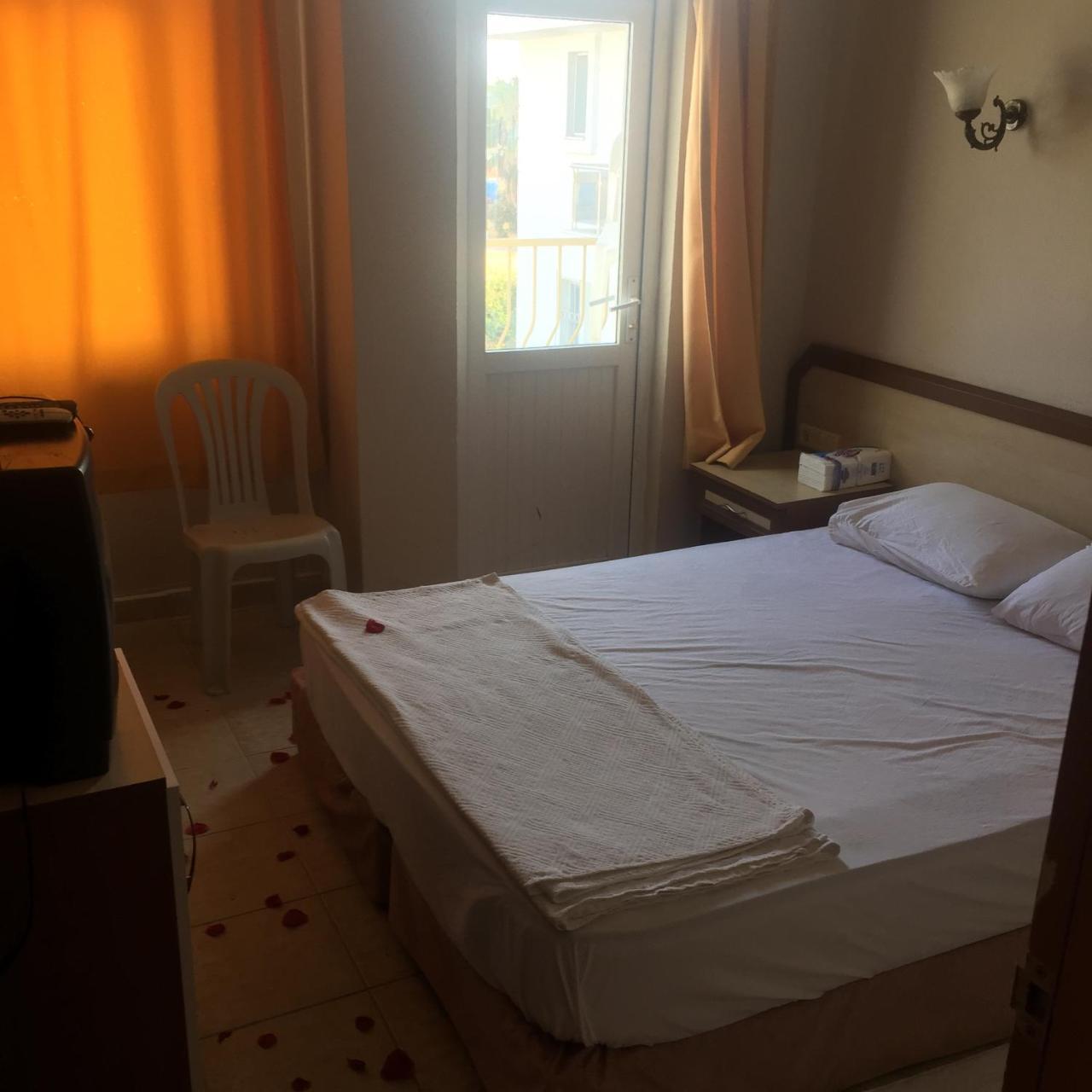 Lila Motel Manavgat Esterno foto
